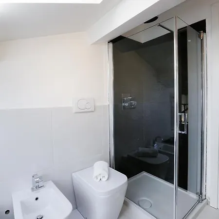 Apartment Vicolo Moroni