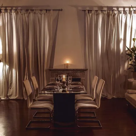 Apartment Vicolo Moroni