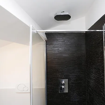 Apartment Vicolo Moroni Rome