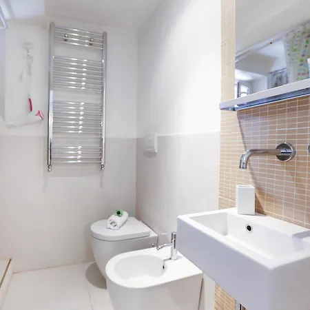 Vicolo Moroni Apartment