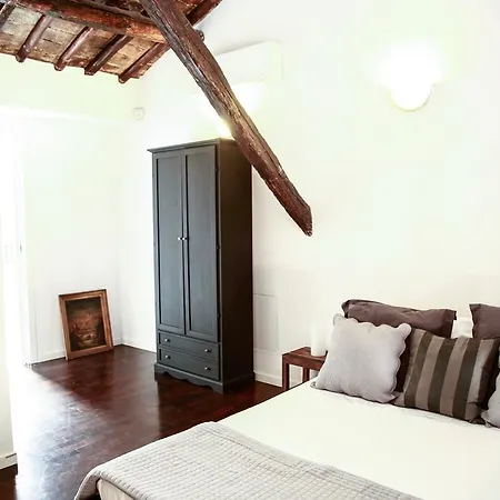 Apartment Vicolo Moroni