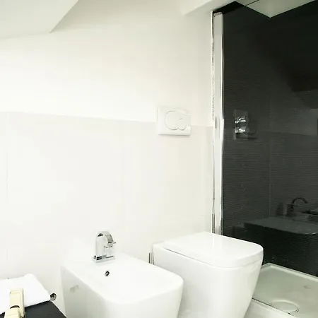 Apartment Vicolo Moroni *