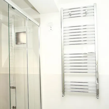 Apartment Vicolo Moroni Rome