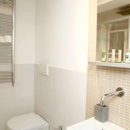 Apartment Vicolo Moroni