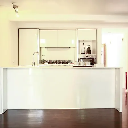 Apartment Vicolo Moroni Rome